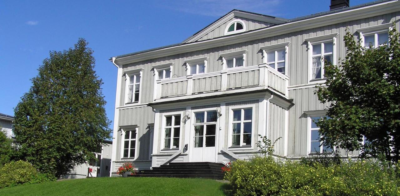 Soerakers Herrgard Exterior photo